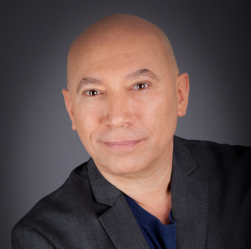 Foreword by Darryl Anka Image